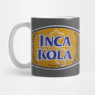 INCA KOLA Mug